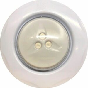 Blue LED 160+ Pool Light