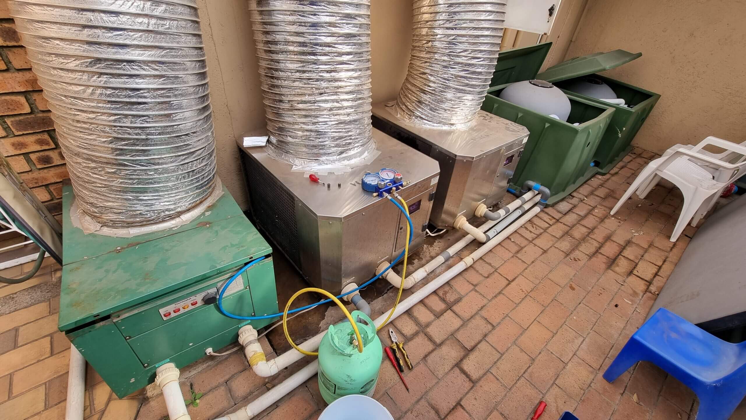 Heat Pump Repairs and Services (1)
