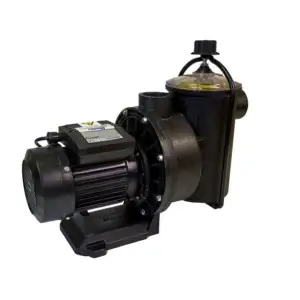 QUALITY PUMPS