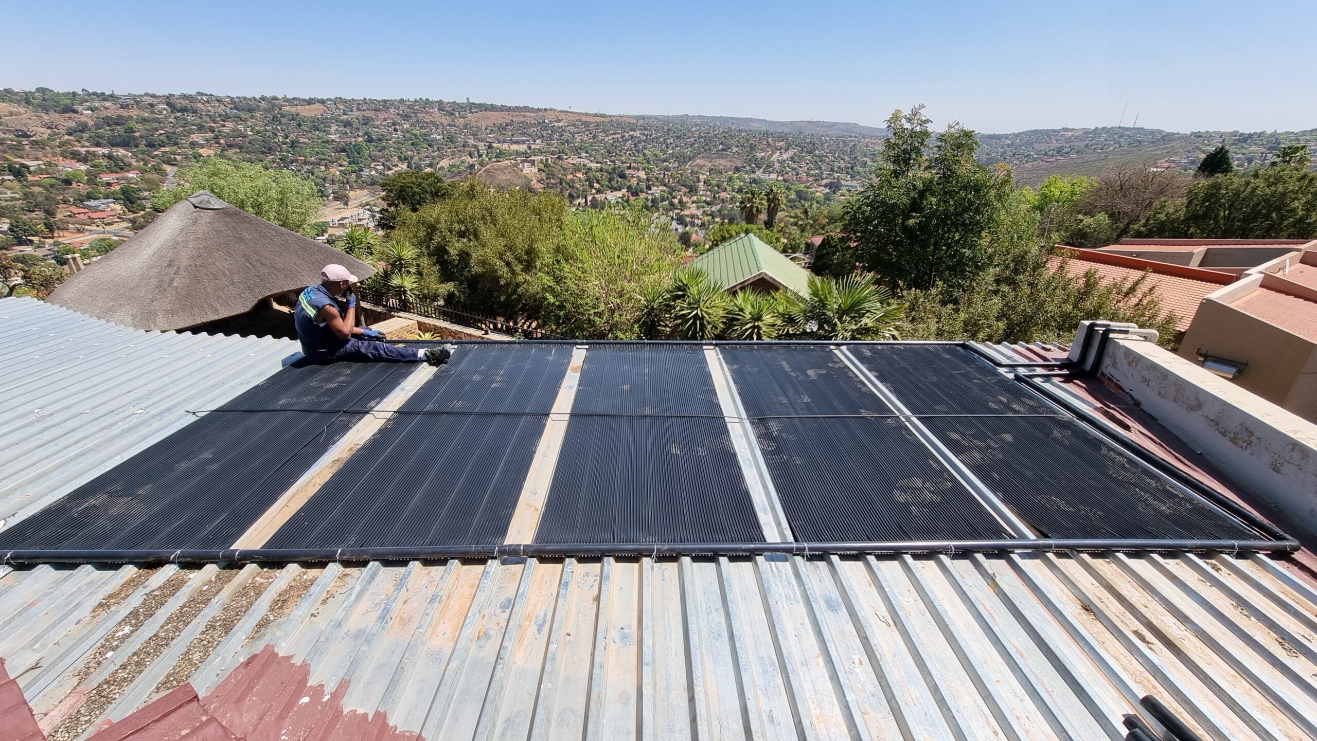 Ultimate EPDM Solar Panel - Image 3