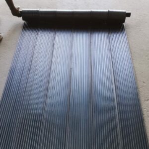 Ultimate EPDM Solar Panel