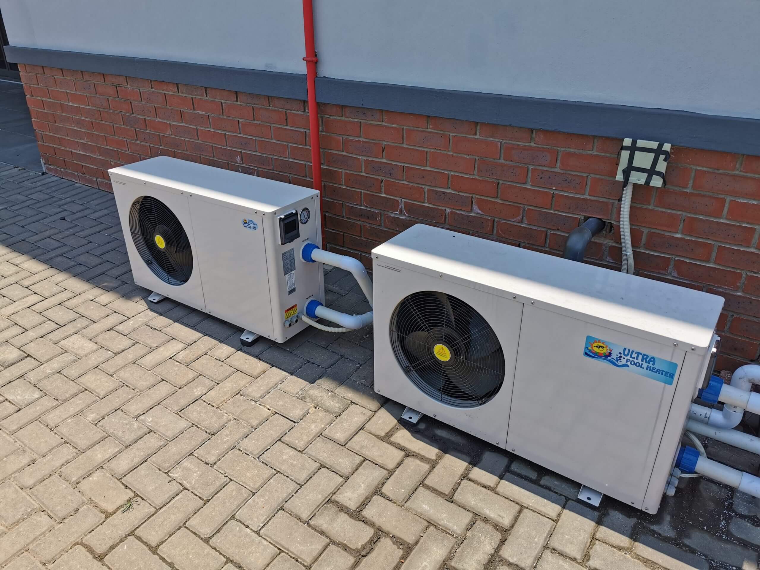 Ultra Heat Pumps (Steel Range) (7)