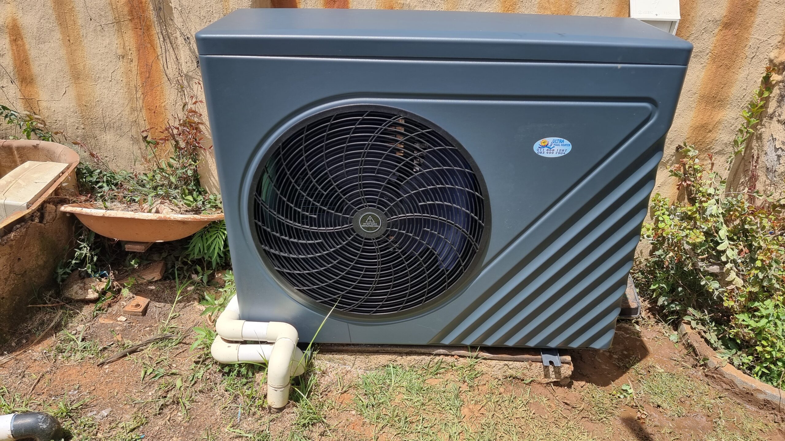 Ultra Inverboost Heat Pump (2)