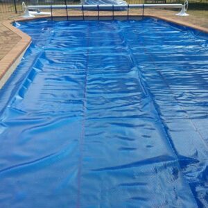 Solar Covers & Roll Up Stations