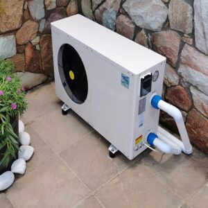 Pool Heat Pumps