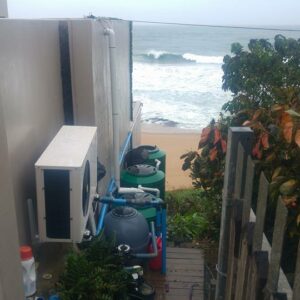 Solar Pool Services