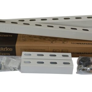 Wall Bracket for Heat Pump